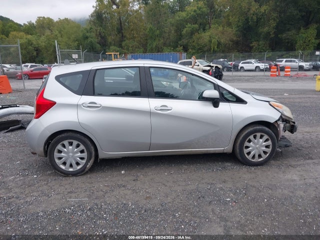 Aukcja sprzedaży 2014 Nissan Versa Note S Plus, vin: 3N1CE2CP9EL352509, numer aukcji: 46199419