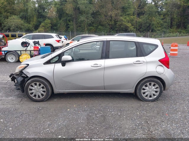 Aukcja sprzedaży 2014 Nissan Versa Note S Plus, vin: 3N1CE2CP9EL352509, numer aukcji: 46199419