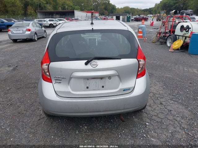 Aukcja sprzedaży 2014 Nissan Versa Note S Plus, vin: 3N1CE2CP9EL352509, numer aukcji: 46199419