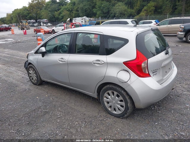 Aukcja sprzedaży 2014 Nissan Versa Note S Plus, vin: 3N1CE2CP9EL352509, numer aukcji: 46199419