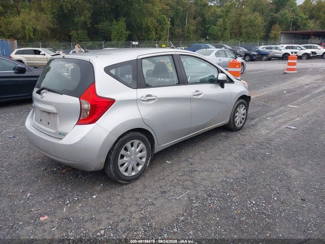 Aukcja sprzedaży 2014 Nissan Versa Note S Plus, vin: 3N1CE2CP9EL352509, numer aukcji: 46199419