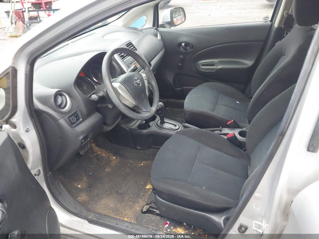 Aukcja sprzedaży 2014 Nissan Versa Note S Plus, vin: 3N1CE2CP9EL352509, numer aukcji: 46199419