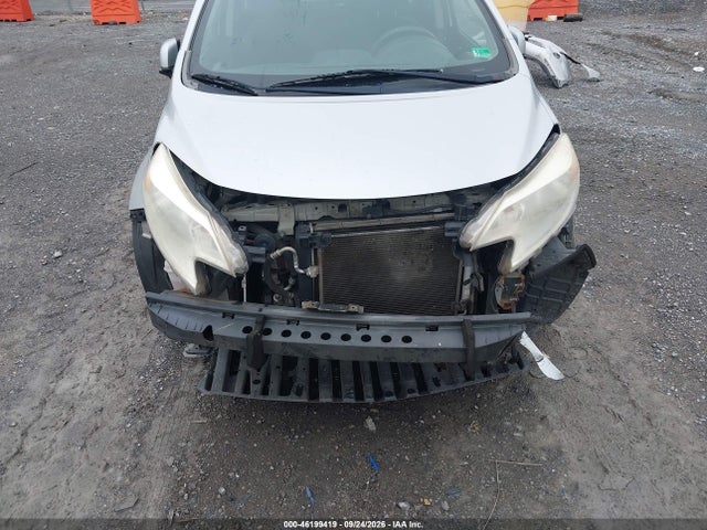 Aukcja sprzedaży 2014 Nissan Versa Note S Plus, vin: 3N1CE2CP9EL352509, numer aukcji: 46199419
