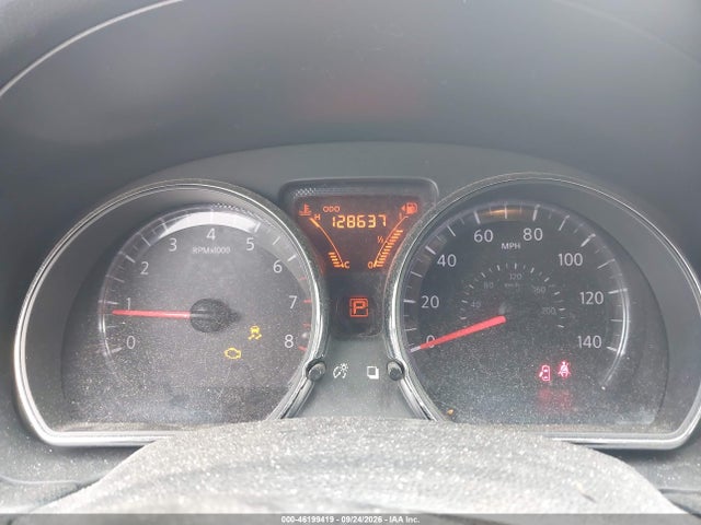 Aukcja sprzedaży 2014 Nissan Versa Note S Plus, vin: 3N1CE2CP9EL352509, numer aukcji: 46199419