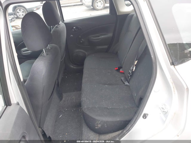 Aukcja sprzedaży 2014 Nissan Versa Note S Plus, vin: 3N1CE2CP9EL352509, numer aukcji: 46199419