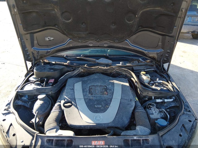 Продаж на аукціоні авто 2010 Mercedes-benz C 300 Luxury 4matic/sport 4matic, vin: WDDGF8BB3AR092797, номер лоту: 46199420