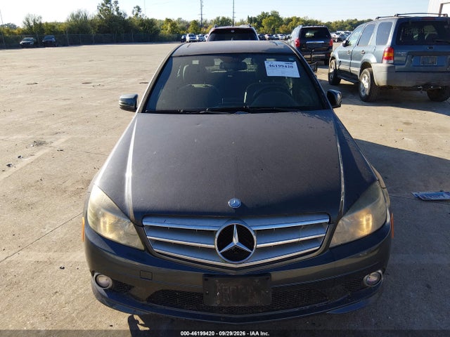 Продаж на аукціоні авто 2010 Mercedes-benz C 300 Luxury 4matic/sport 4matic, vin: WDDGF8BB3AR092797, номер лоту: 46199420