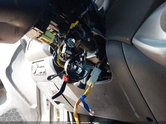 KNADM4A36F6501855 KIA RIO LX