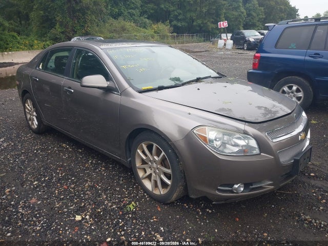 2011 Chevrolet Malibu Ltz მანქანა იყიდება აუქციონზე, vin: 1G1ZE5E79BF352823, აუქციონის ნომერი: 46199422