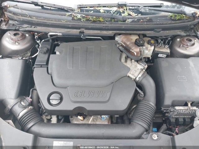 2011 Chevrolet Malibu Ltz მანქანა იყიდება აუქციონზე, vin: 1G1ZE5E79BF352823, აუქციონის ნომერი: 46199422