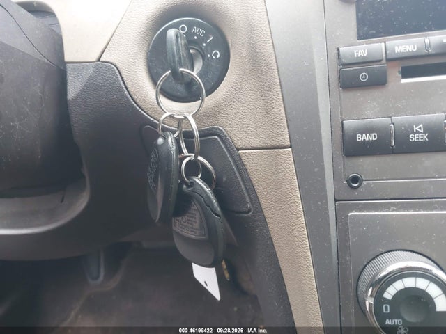 2011 Chevrolet Malibu Ltz მანქანა იყიდება აუქციონზე, vin: 1G1ZE5E79BF352823, აუქციონის ნომერი: 46199422
