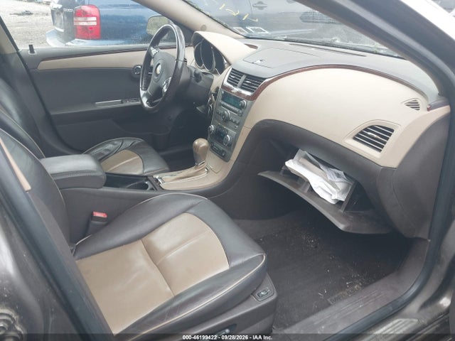 2011 Chevrolet Malibu Ltz მანქანა იყიდება აუქციონზე, vin: 1G1ZE5E79BF352823, აუქციონის ნომერი: 46199422