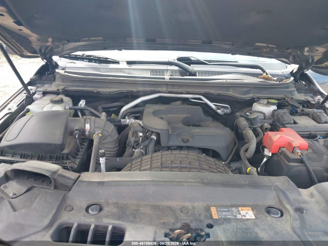 Aukcja sprzedaży 2019 Ford Ranger Lariat, vin: 1FTER4FH2KLA60959, numer aukcji: 46199426