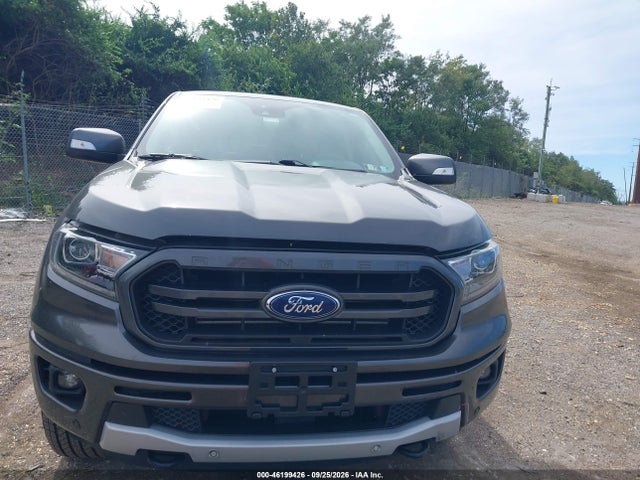 Aukcja sprzedaży 2019 Ford Ranger Lariat, vin: 1FTER4FH2KLA60959, numer aukcji: 46199426