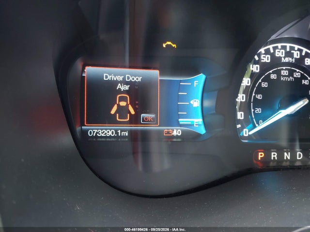 Aukcja sprzedaży 2019 Ford Ranger Lariat, vin: 1FTER4FH2KLA60959, numer aukcji: 46199426