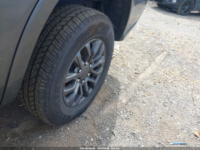 Aukcja sprzedaży 2019 Ford Ranger Lariat, vin: 1FTER4FH2KLA60959, numer aukcji: 46199426