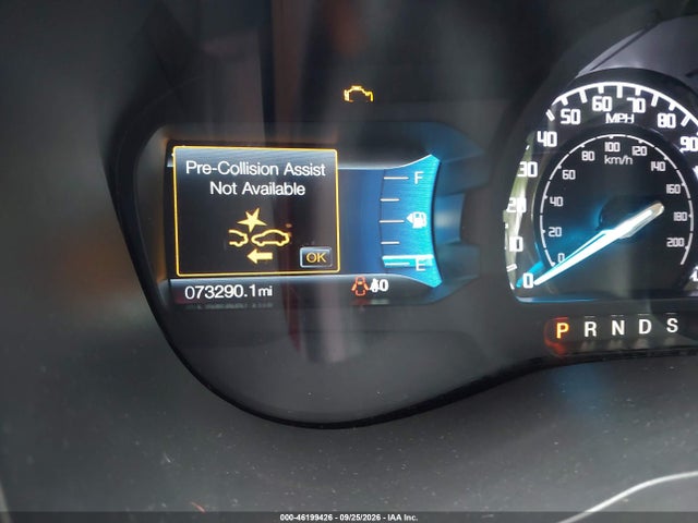 Aukcja sprzedaży 2019 Ford Ranger Lariat, vin: 1FTER4FH2KLA60959, numer aukcji: 46199426