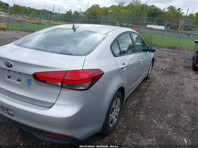 Продаж на аукціоні авто 2017 Kia Forte Lx, vin: 3KPFK4A78HE138993, номер лоту: 46199430