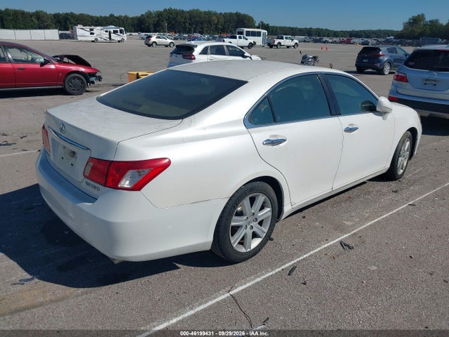 2007 Lexus Es 350 მანქანა იყიდება აუქციონზე, vin: JTHBJ46G772073171, აუქციონის ნომერი: 46199431