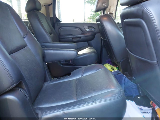 2007 Cadillac Escalade Esv მანქანა იყიდება აუქციონზე, vin: 1GYFK66847R357329, აუქციონის ნომერი: 46199435