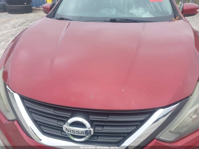 Продажа на аукционе авто 2016 Nissan Altima 3.5 Sl/3.5 Sr, vin: 1N4BL3AP2GC126324, номер лота: 46199436