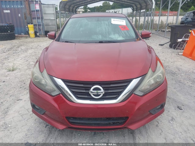 Продажа на аукционе авто 2016 Nissan Altima 3.5 Sl/3.5 Sr, vin: 1N4BL3AP2GC126324, номер лота: 46199436