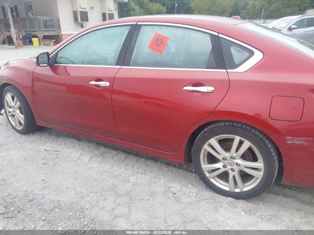 Продажа на аукционе авто 2016 Nissan Altima 3.5 Sl/3.5 Sr, vin: 1N4BL3AP2GC126324, номер лота: 46199436