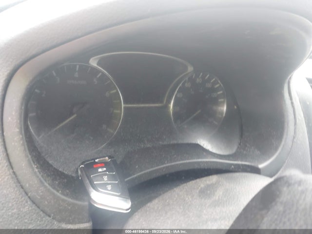 Продажа на аукционе авто 2016 Nissan Altima 3.5 Sl/3.5 Sr, vin: 1N4BL3AP2GC126324, номер лота: 46199436