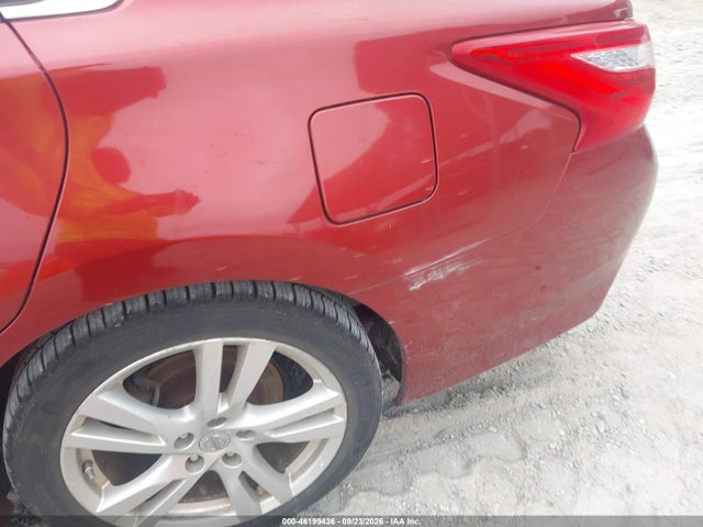 Продажа на аукционе авто 2016 Nissan Altima 3.5 Sl/3.5 Sr, vin: 1N4BL3AP2GC126324, номер лота: 46199436