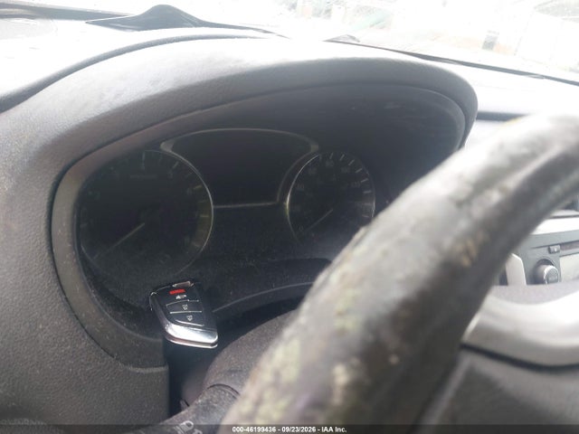 Продажа на аукционе авто 2016 Nissan Altima 3.5 Sl/3.5 Sr, vin: 1N4BL3AP2GC126324, номер лота: 46199436