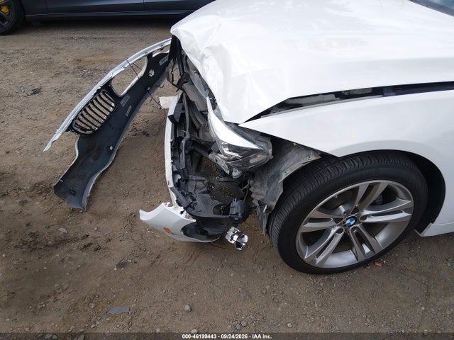 Продажа на аукционе авто 2019 Bmw 430i Gran Coupe Xdrive, vin: WBA4J3C51KBL08323, номер лота: 46199443