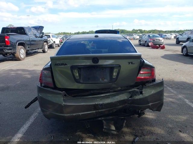 Aukcja sprzedaży 2008 Acura Tl 3.2, vin: 19UUA66208A029872, numer aukcji: 46199454