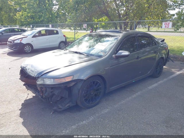 Aukcja sprzedaży 2008 Acura Tl 3.2, vin: 19UUA66208A029872, numer aukcji: 46199454