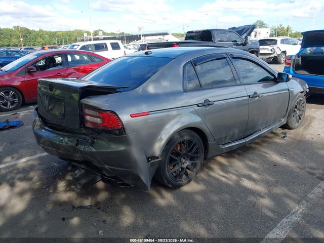 Aukcja sprzedaży 2008 Acura Tl 3.2, vin: 19UUA66208A029872, numer aukcji: 46199454