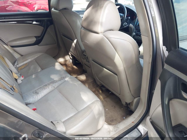 Aukcja sprzedaży 2008 Acura Tl 3.2, vin: 19UUA66208A029872, numer aukcji: 46199454