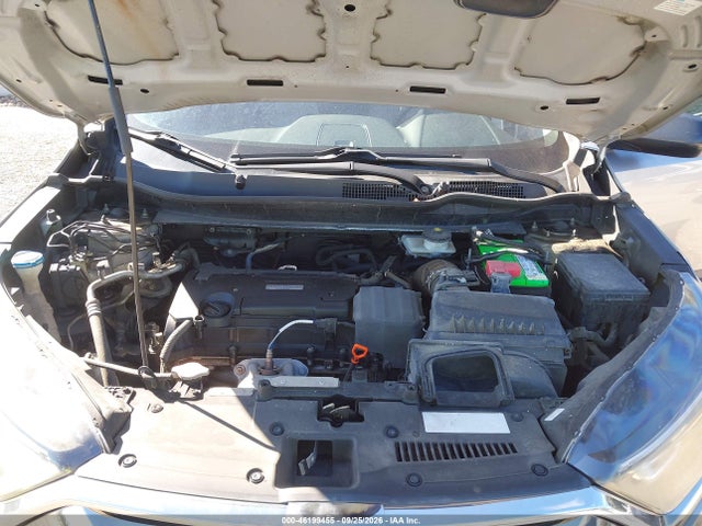Aukcja sprzedaży 2017 Honda Cr-v Lx, vin: 2HKRW6H3XHH221837, numer aukcji: 46199455