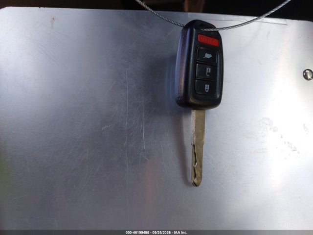 Aukcja sprzedaży 2017 Honda Cr-v Lx, vin: 2HKRW6H3XHH221837, numer aukcji: 46199455
