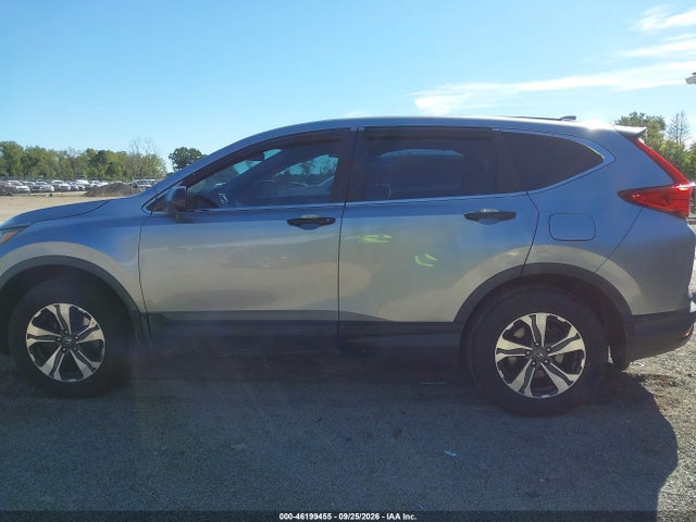 Aukcja sprzedaży 2017 Honda Cr-v Lx, vin: 2HKRW6H3XHH221837, numer aukcji: 46199455