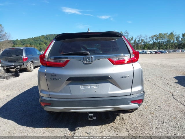 Aukcja sprzedaży 2017 Honda Cr-v Lx, vin: 2HKRW6H3XHH221837, numer aukcji: 46199455
