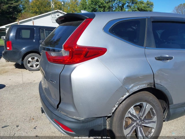 Aukcja sprzedaży 2017 Honda Cr-v Lx, vin: 2HKRW6H3XHH221837, numer aukcji: 46199455