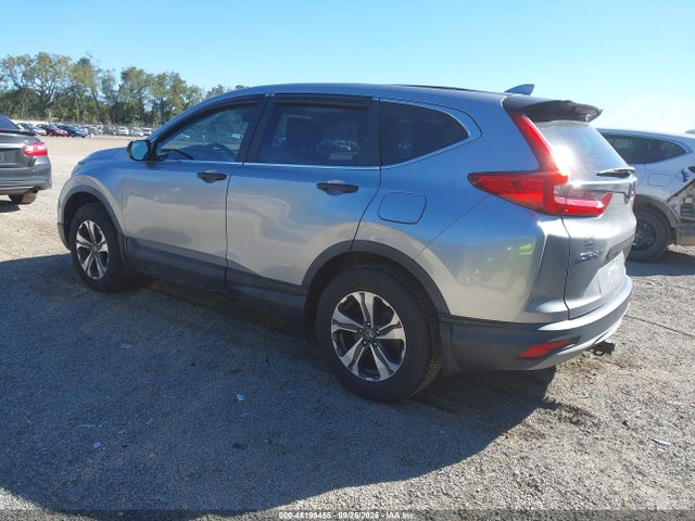 Aukcja sprzedaży 2017 Honda Cr-v Lx, vin: 2HKRW6H3XHH221837, numer aukcji: 46199455