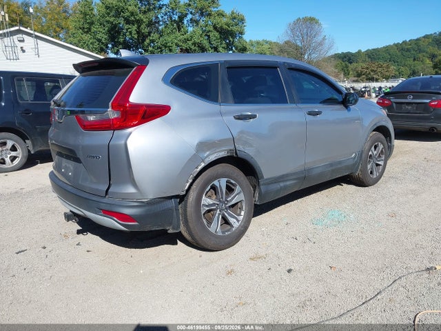 Aukcja sprzedaży 2017 Honda Cr-v Lx, vin: 2HKRW6H3XHH221837, numer aukcji: 46199455