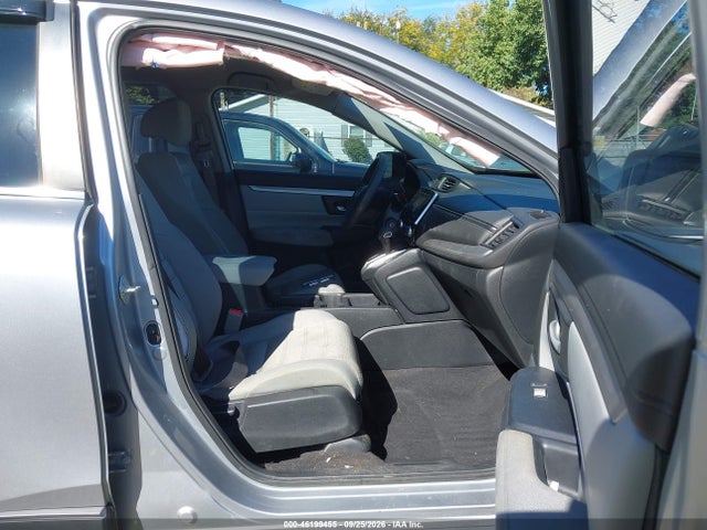Aukcja sprzedaży 2017 Honda Cr-v Lx, vin: 2HKRW6H3XHH221837, numer aukcji: 46199455
