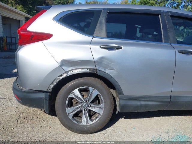 Aukcja sprzedaży 2017 Honda Cr-v Lx, vin: 2HKRW6H3XHH221837, numer aukcji: 46199455