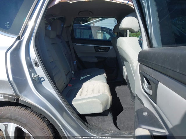 Aukcja sprzedaży 2017 Honda Cr-v Lx, vin: 2HKRW6H3XHH221837, numer aukcji: 46199455