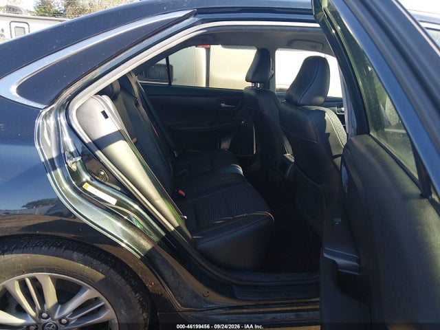 46199456 :رقم المزاد ، 4T1BF1FK6FU009353 vin ، 2015 Toyota Camry Se مزاد بيع