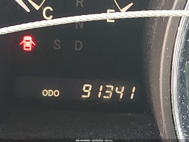Aukcja sprzedaży 2012 Toyota Highlander Se V6, vin: 5TDZK3EH5CS087378, numer aukcji: 46199460