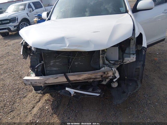 Aukcja sprzedaży 2012 Toyota Highlander Se V6, vin: 5TDZK3EH5CS087378, numer aukcji: 46199460