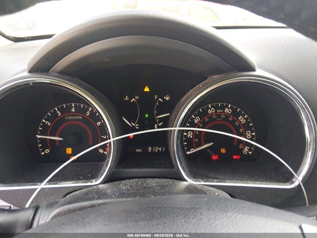 Aukcja sprzedaży 2012 Toyota Highlander Se V6, vin: 5TDZK3EH5CS087378, numer aukcji: 46199460