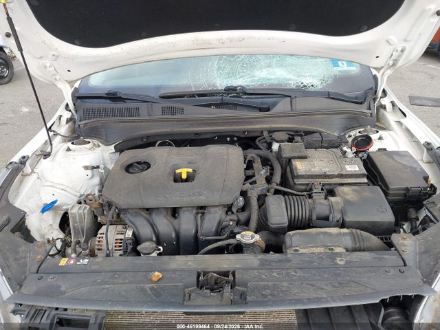 Aukcja sprzedaży 2020 Kia Forte Lxs, vin: 3KPF24ADXLE224840, numer aukcji: 46199464